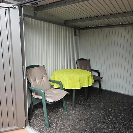Ferienwohnung