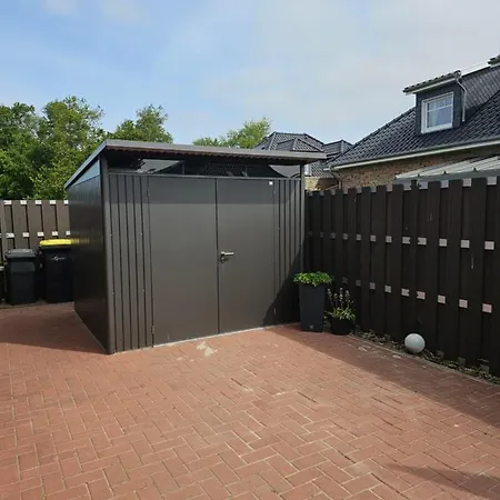 Ferienwohnung