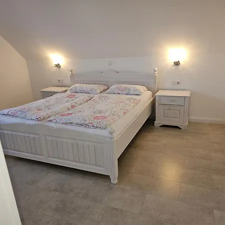 Ferienwohnung