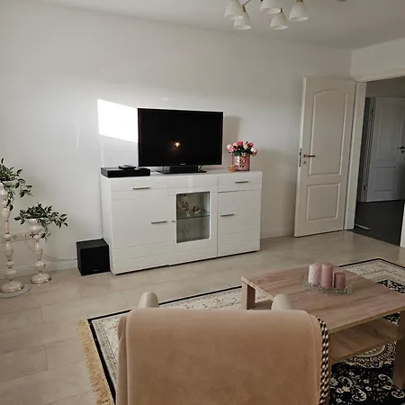 Ferienwohnung