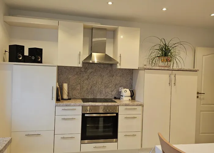 Ferienwohnung\