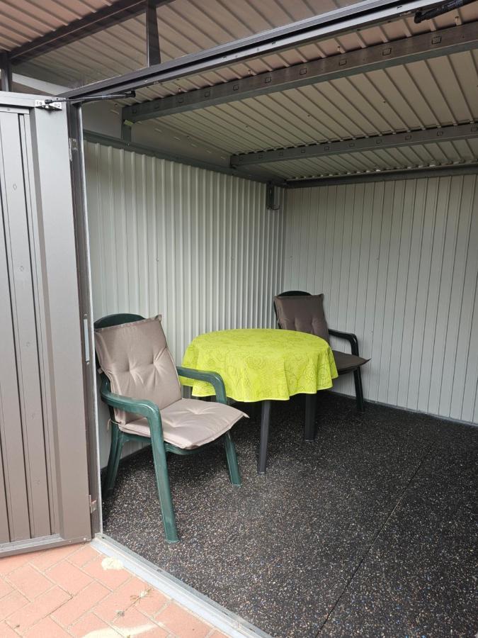 Ferienwohnung