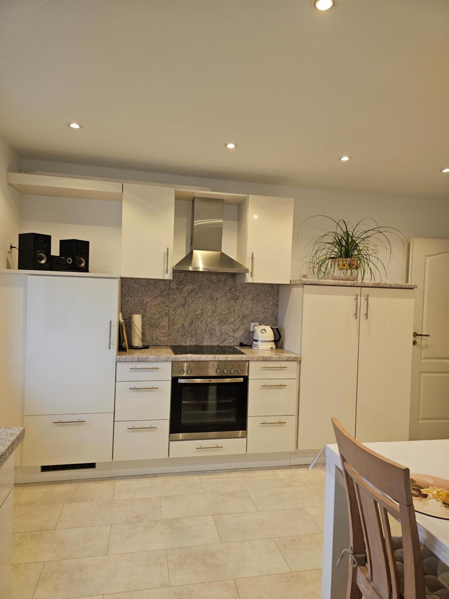 Ferienwohnung