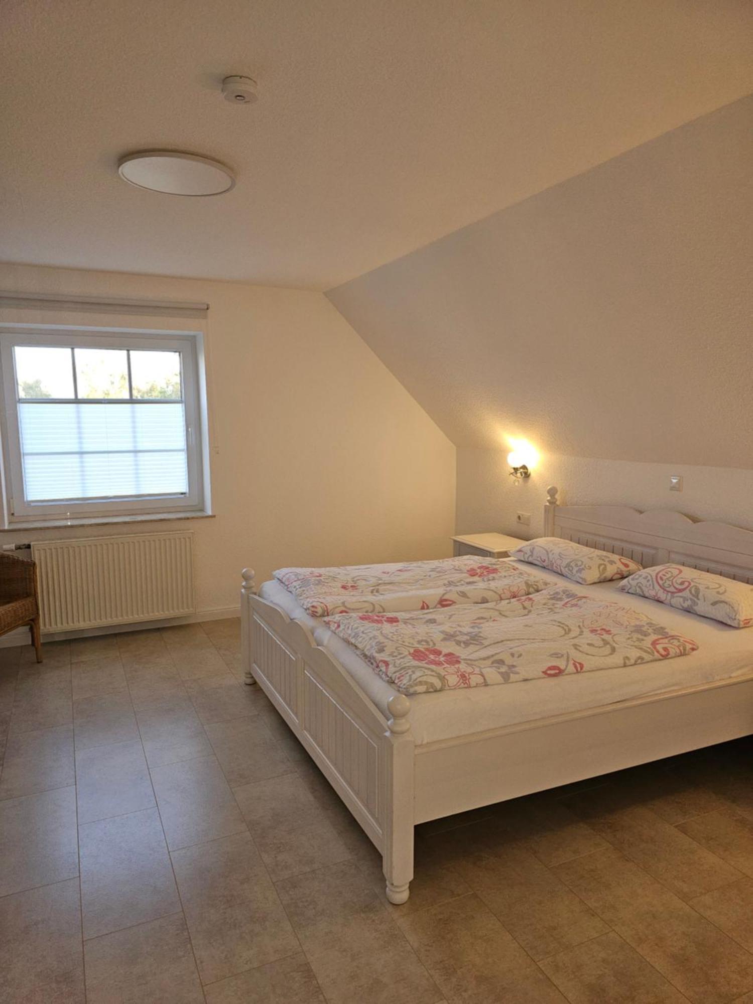 Apartment Ferienwohnung