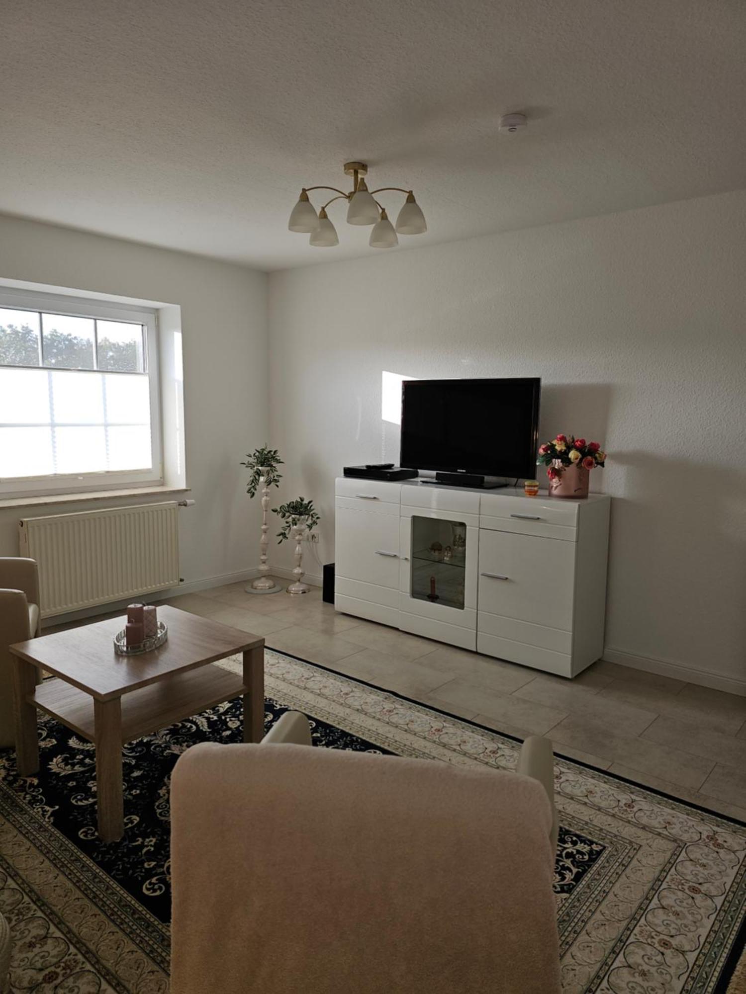 Apartment Ferienwohnung