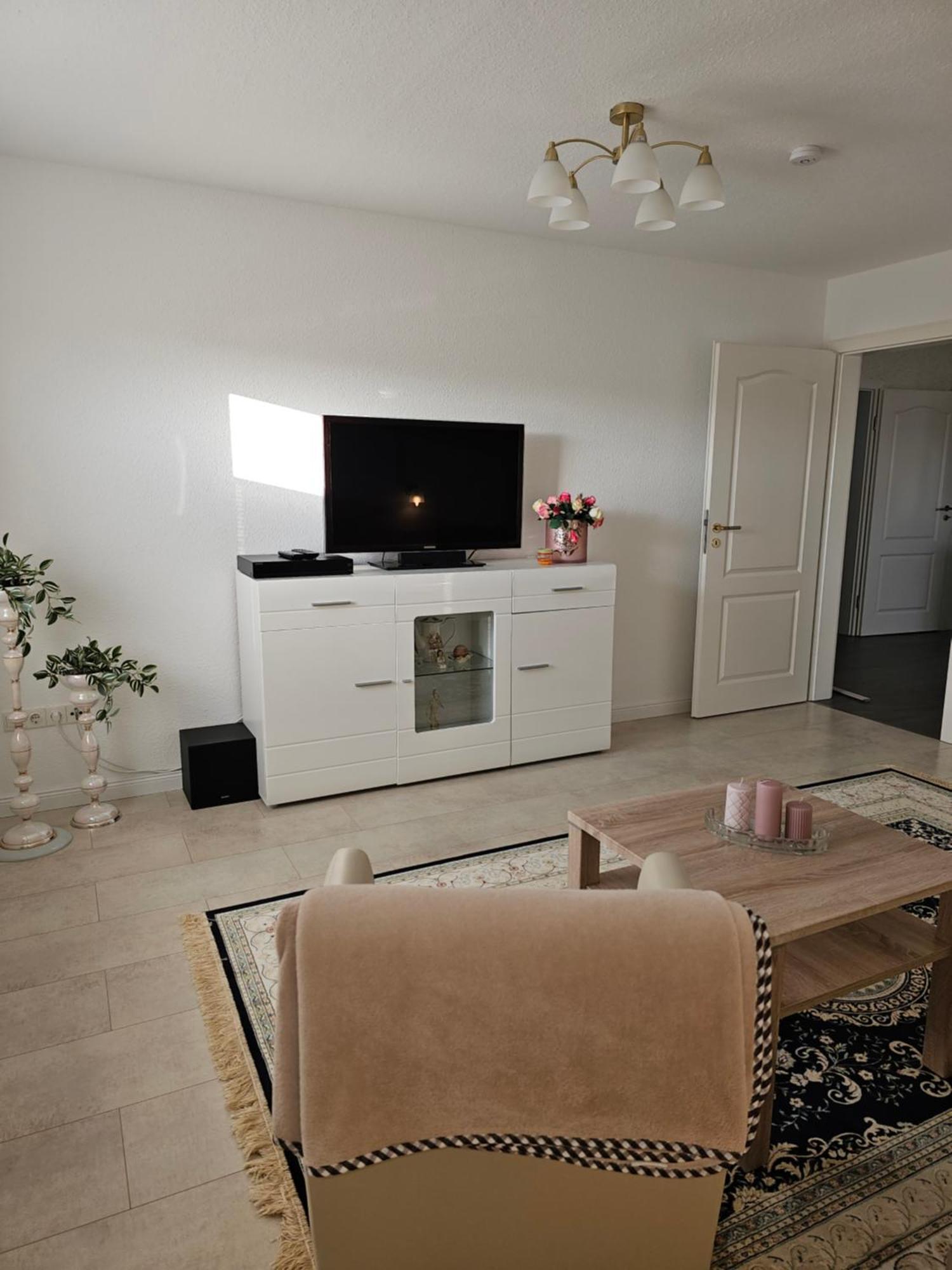 Apartment Ferienwohnung