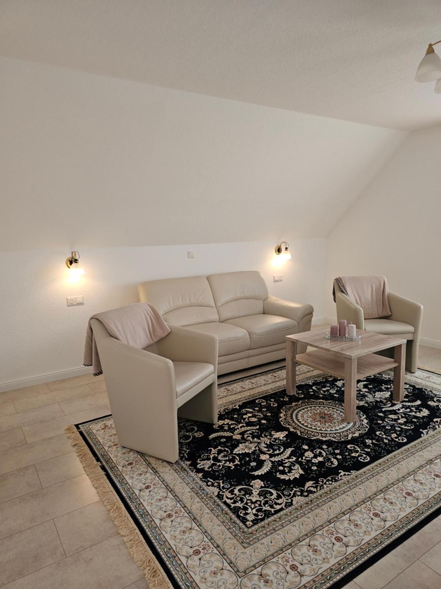 Ferienwohnung