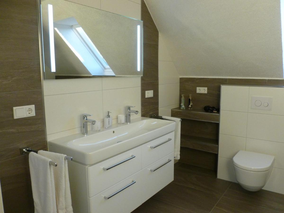 Ferienwohnung