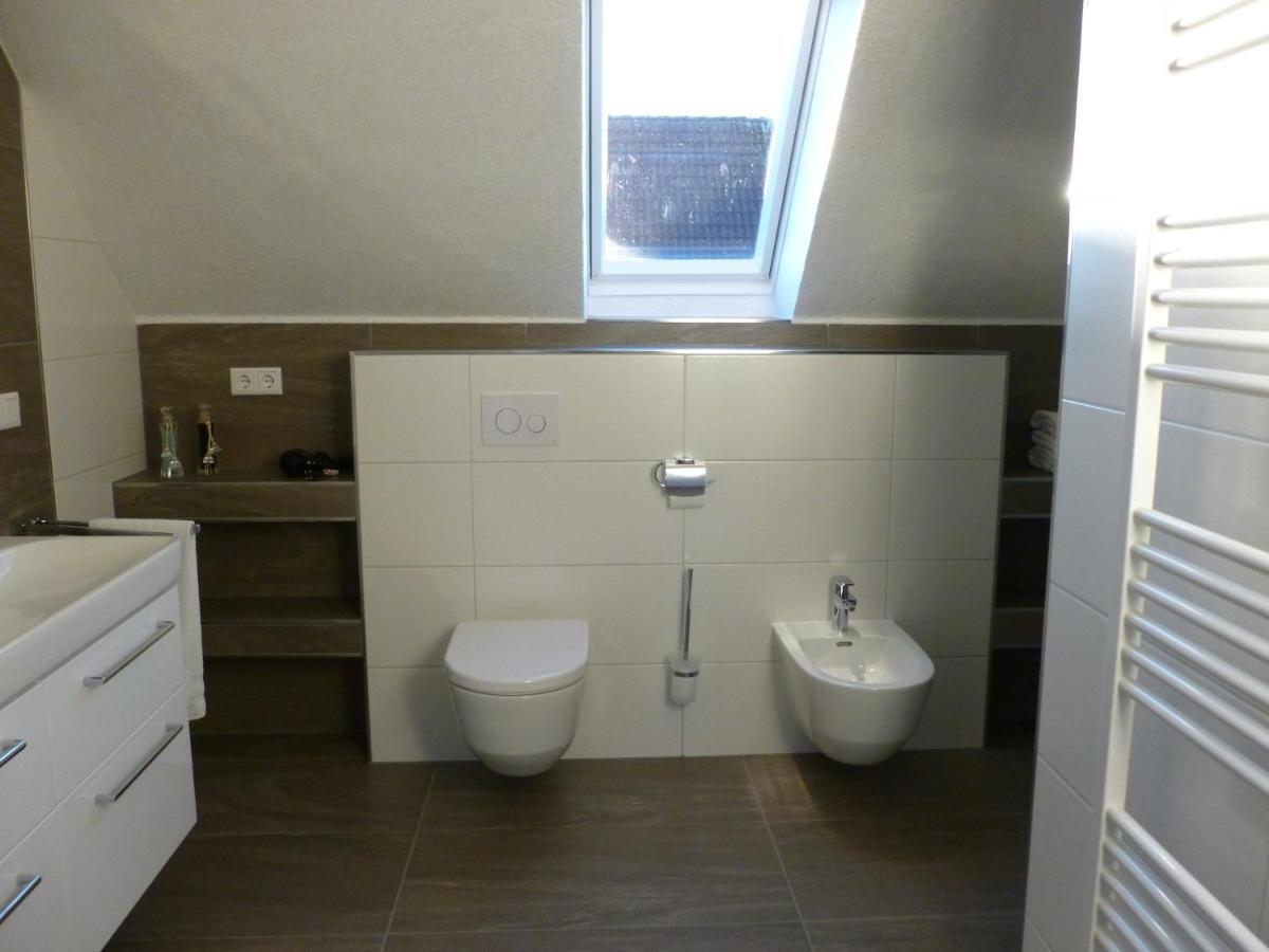Ferienwohnung
